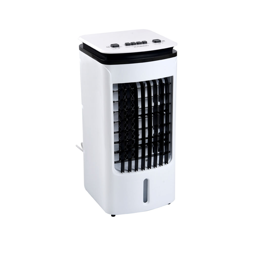 Air conditioning cooling fan